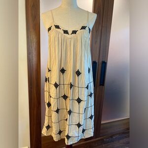 Lucky Brand slip dress. Small
